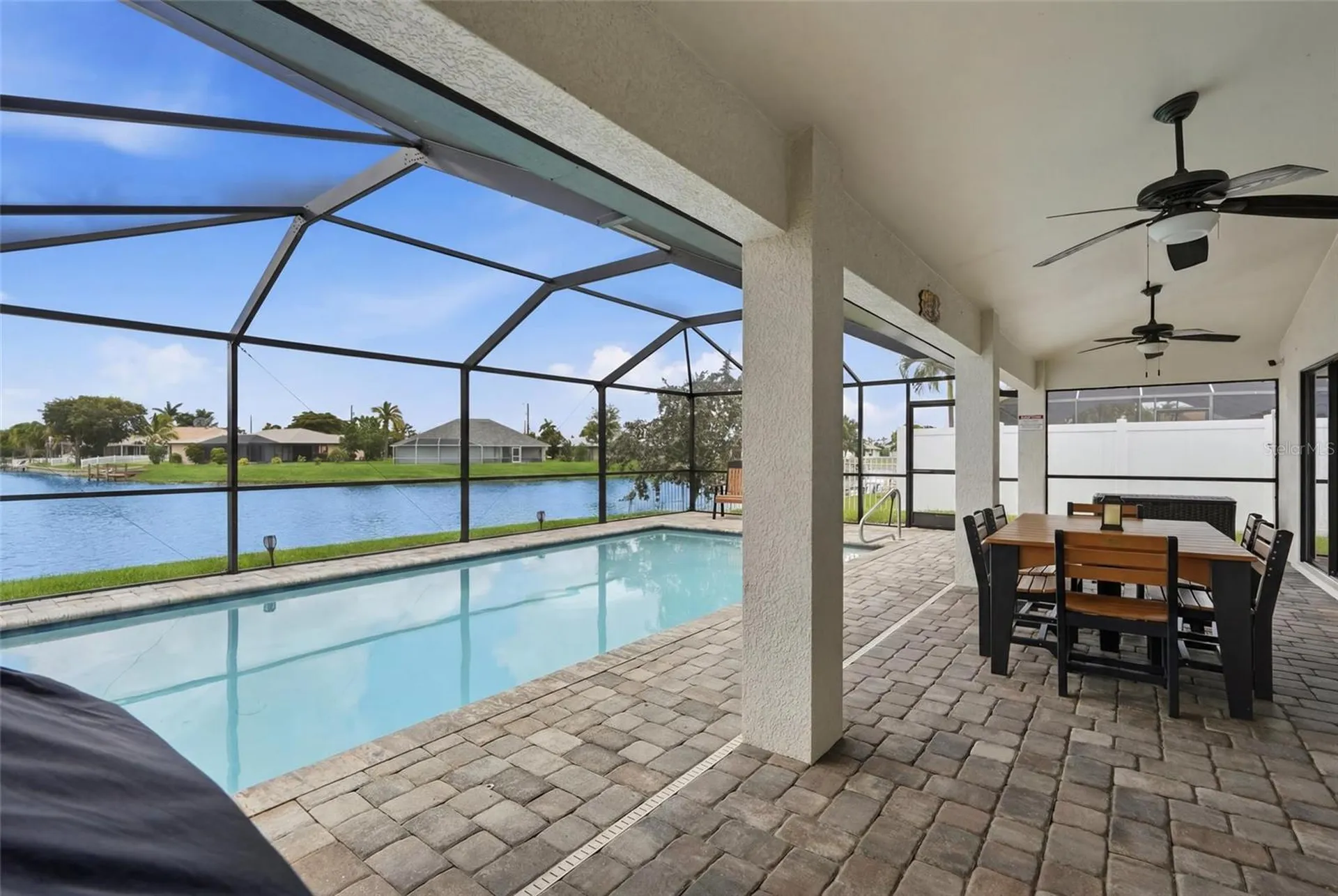 206 NE 21st Avenue Cape Coral FL 33909