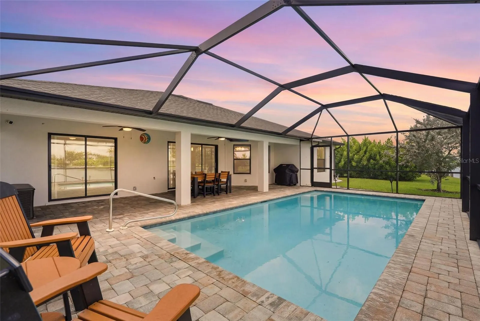 206 NE 21st Avenue Cape Coral FL 33909