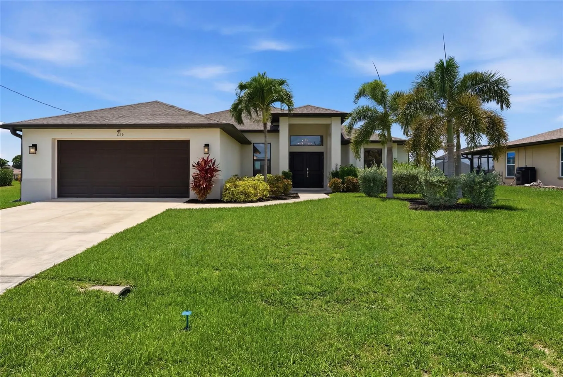 206 NE 21st Avenue Cape Coral FL 33909