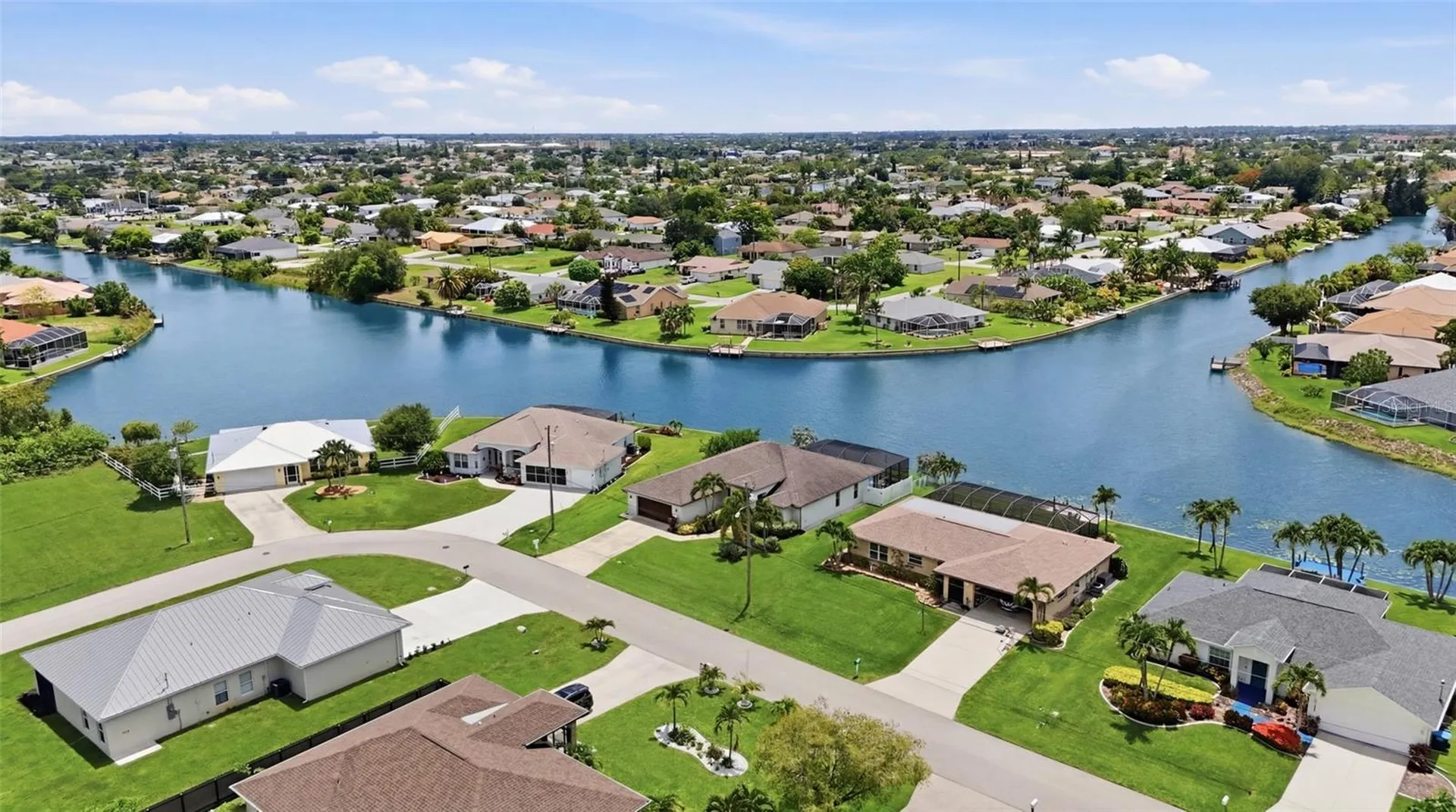 206 NE 21st Avenue Cape Coral FL 33909