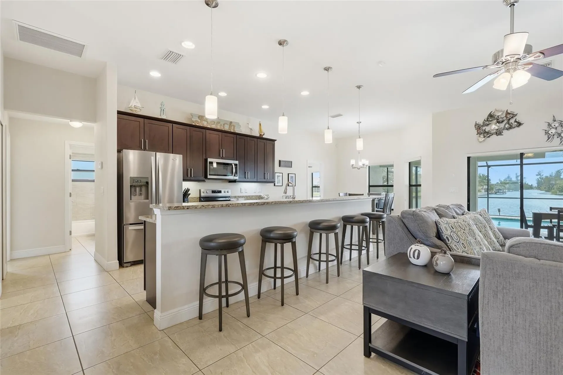 206 NE 21st Avenue Cape Coral FL 33909