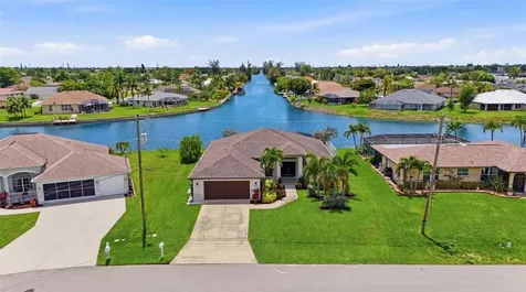 206 NE 21st Avenue Cape Coral FL 33909