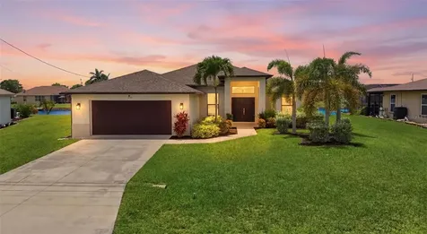 206 NE 21st Avenue Cape Coral FL 33909