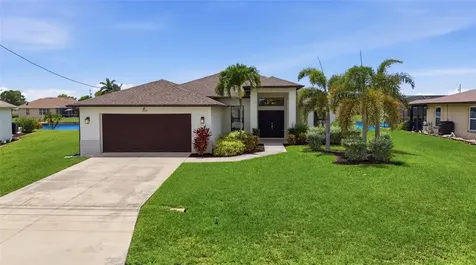 206 NE 21st Avenue Cape Coral FL 33909