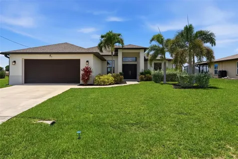 206 NE 21st Avenue Cape Coral FL 33909