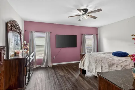 7201 Rafanelli Court Orlando FL 32818