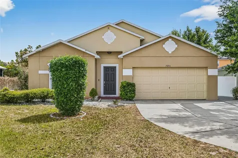 7201 Rafanelli Court Orlando FL 32818