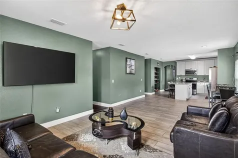 7201 Rafanelli Court Orlando FL 32818