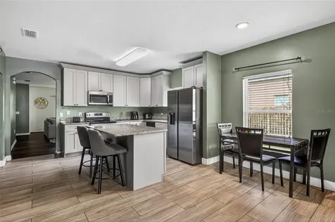 7201 Rafanelli Court Orlando FL 32818