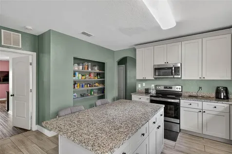 7201 Rafanelli Court Orlando FL 32818