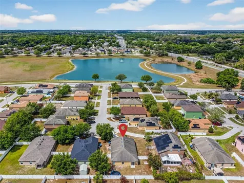 7201 Rafanelli Court Orlando FL 32818