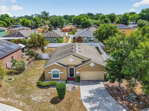 7201 Rafanelli Court Orlando FL 32818