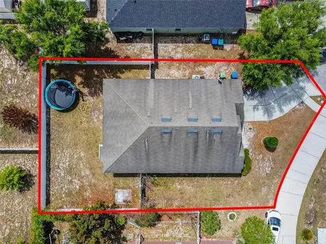 7201 Rafanelli Court Orlando FL 32818
