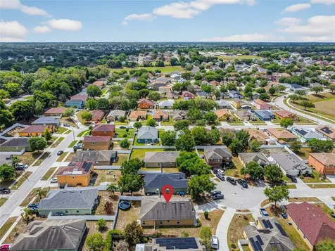 7201 Rafanelli Court Orlando FL 32818