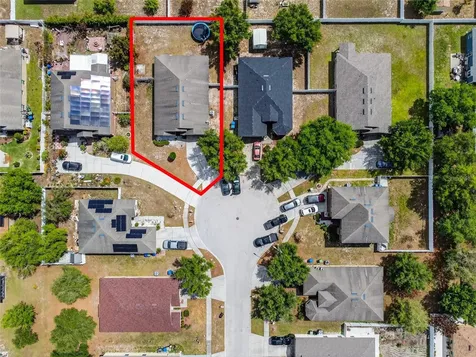 7201 Rafanelli Court Orlando FL 32818