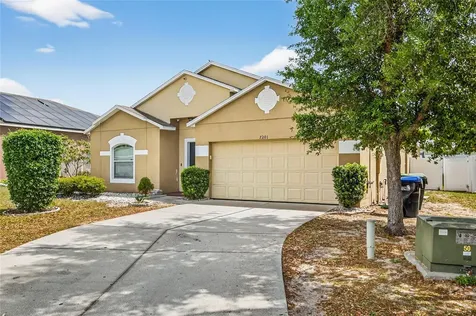 7201 Rafanelli Court Orlando FL 32818