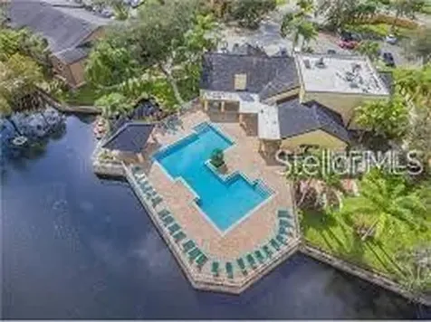 4528 Commander Drive Orlando FL 32822