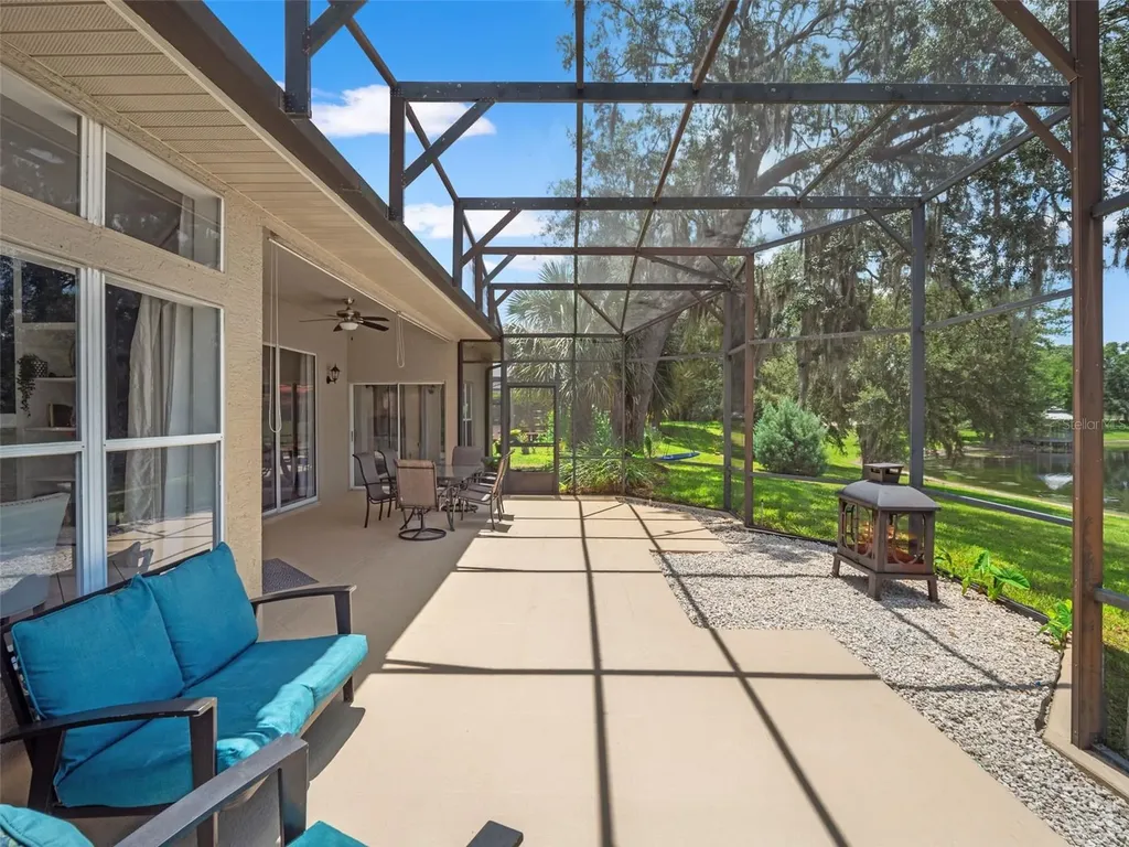 3552 Woodley Park Place Oviedo FL 32765