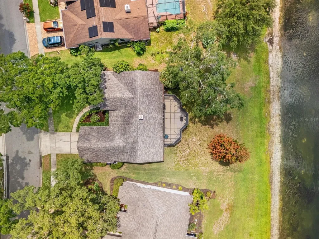 3552 Woodley Park Place Oviedo FL 32765