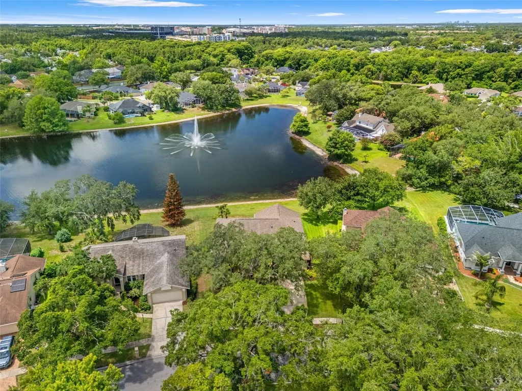 3552 Woodley Park Place Oviedo FL 32765