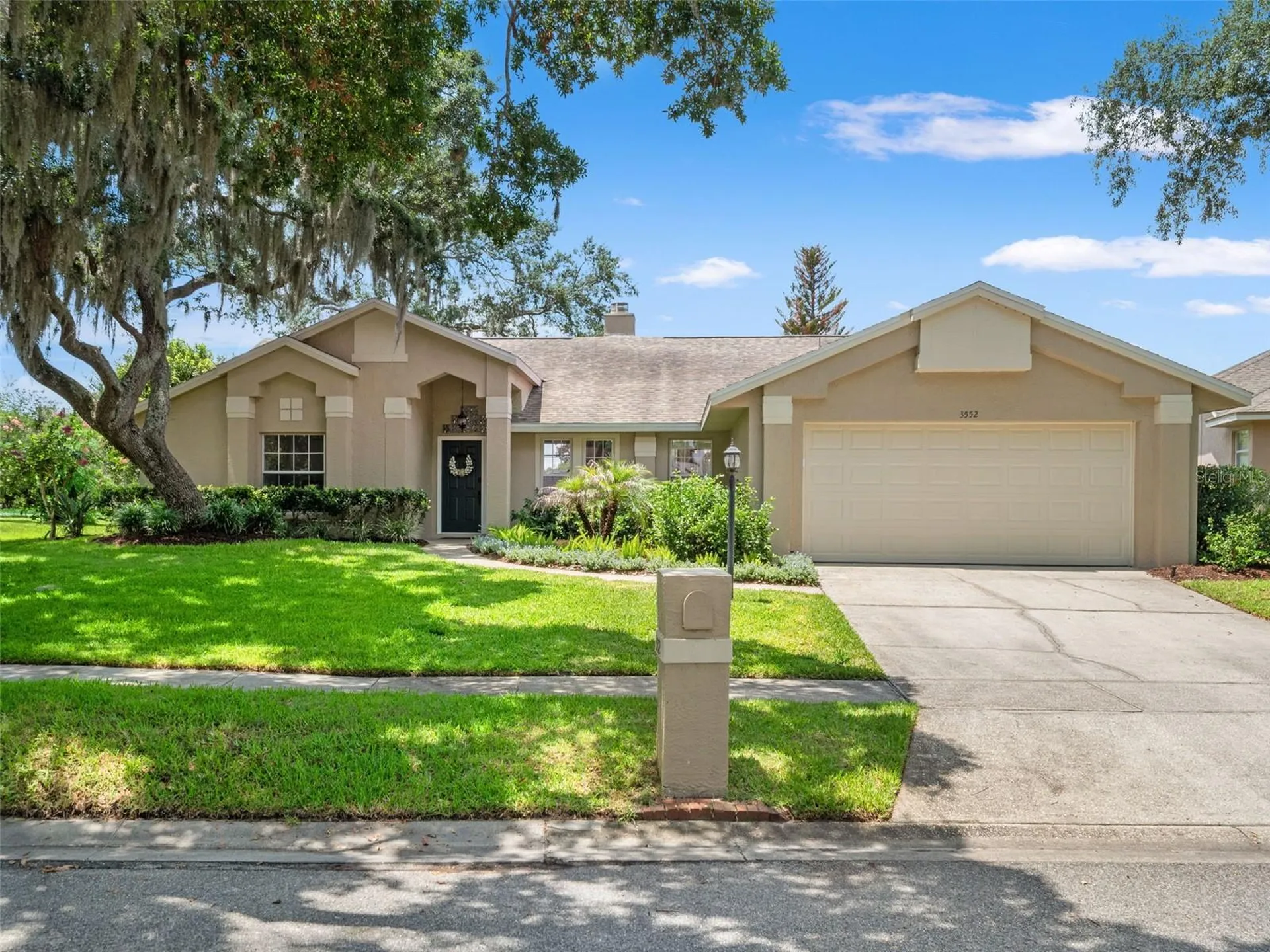 3552 Woodley Park Place Oviedo FL 32765