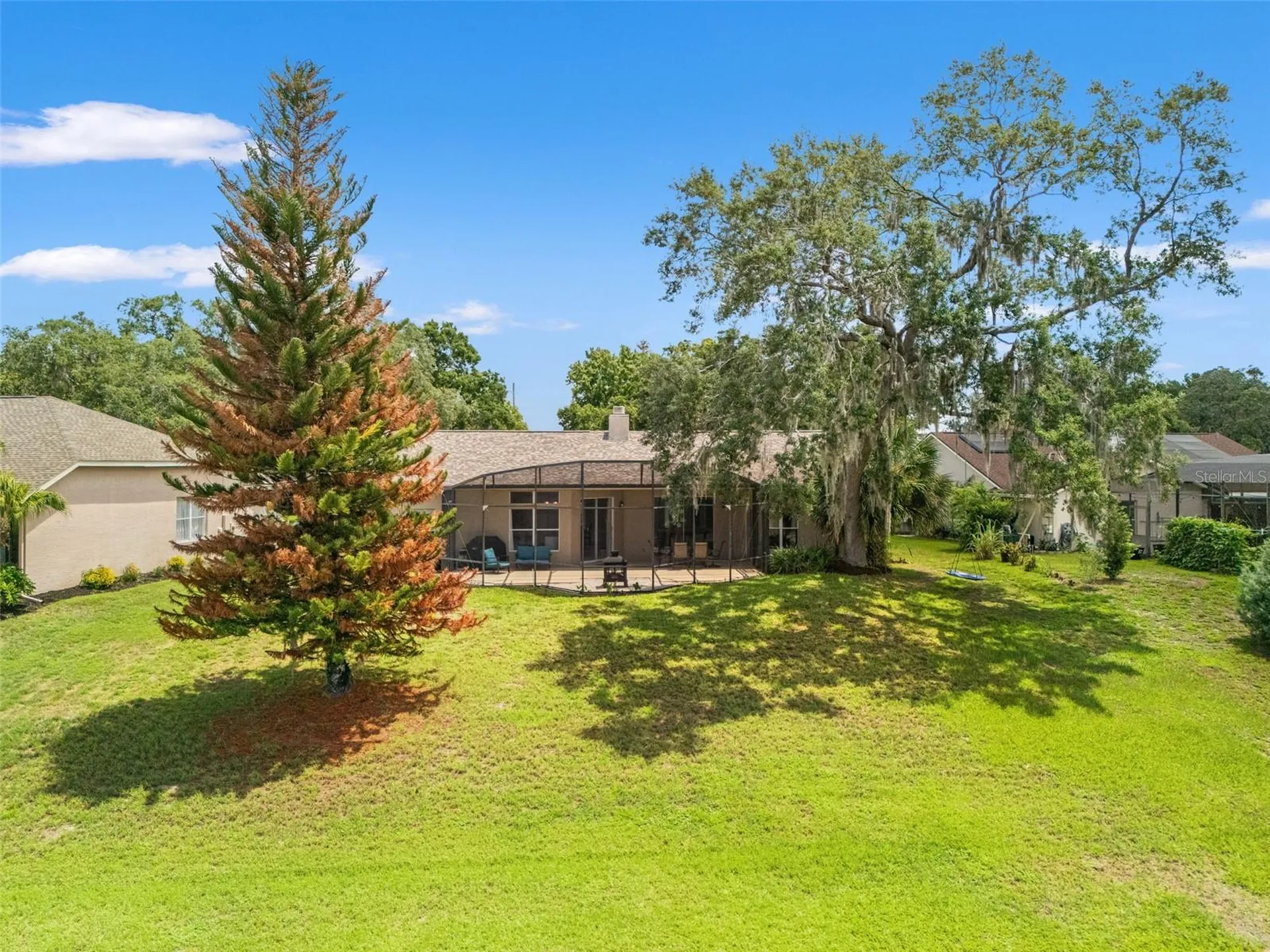 3552 Woodley Park Place Oviedo FL 32765
