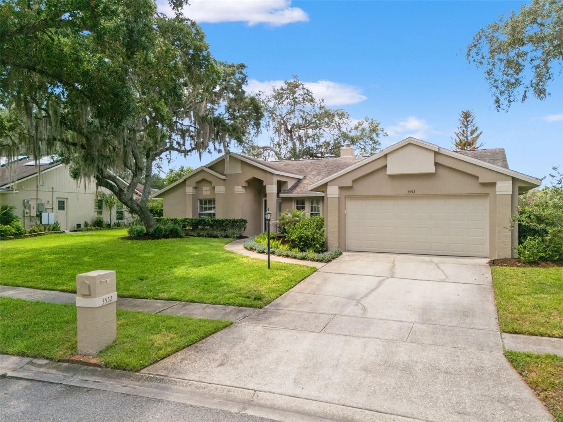 3552 Woodley Park Place Oviedo FL 32765