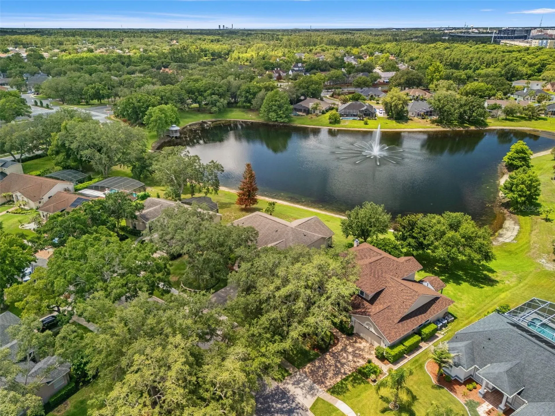 3552 Woodley Park Place Oviedo FL 32765