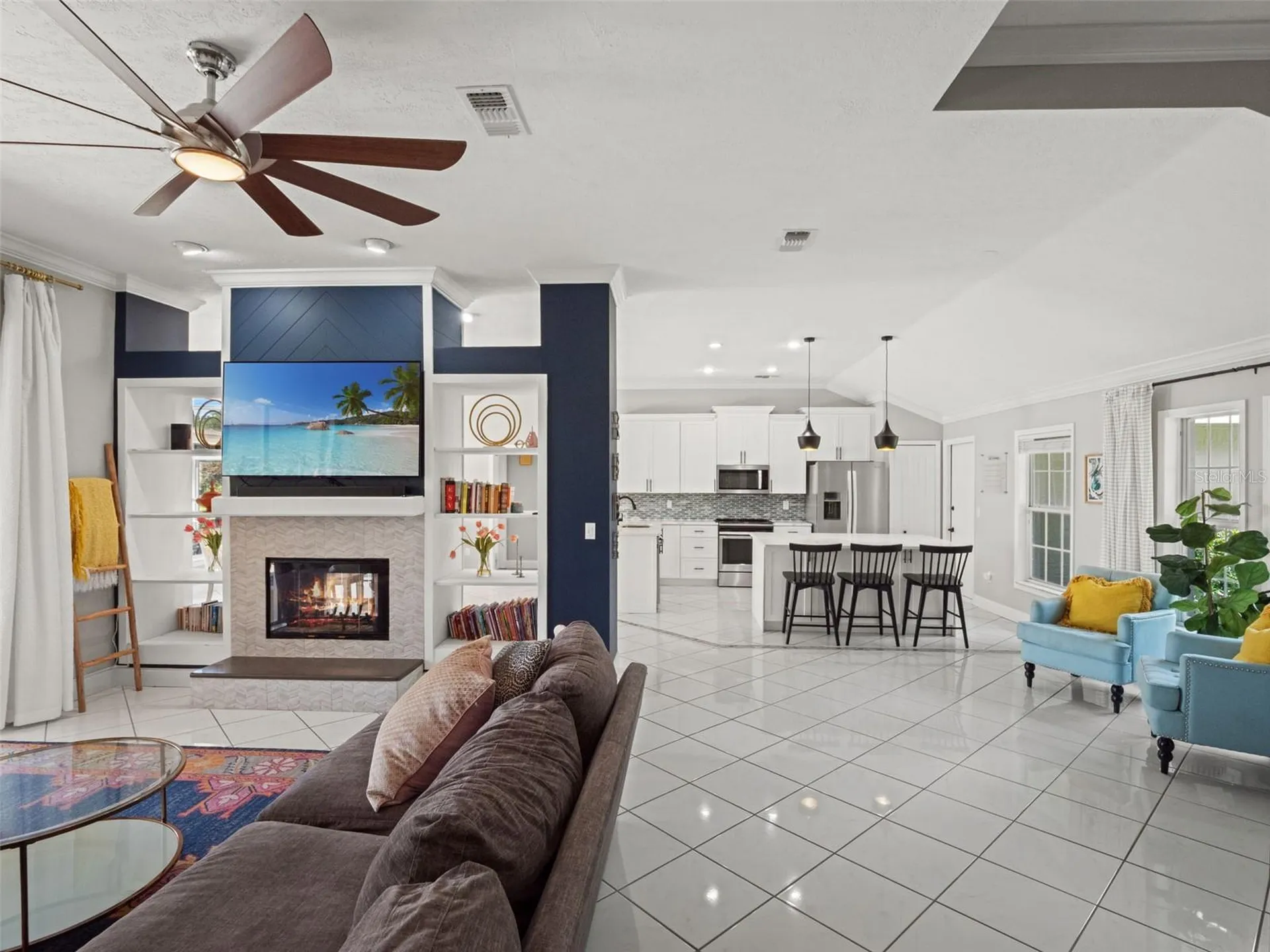 3552 Woodley Park Place Oviedo FL 32765