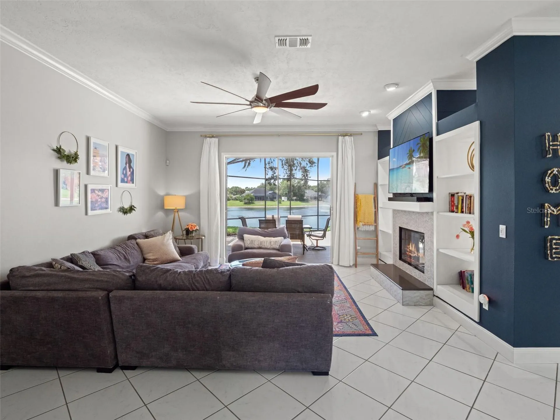 3552 Woodley Park Place Oviedo FL 32765