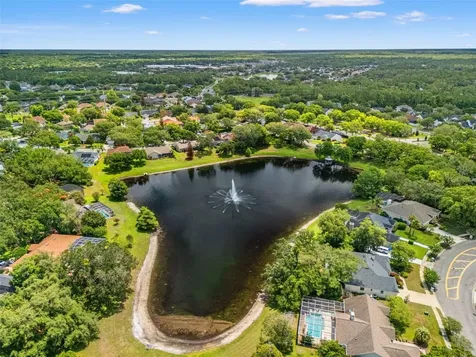 3552 Woodley Park Place Oviedo FL 32765