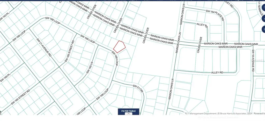 Tbd SW 168th Loop Ocala FL 34473