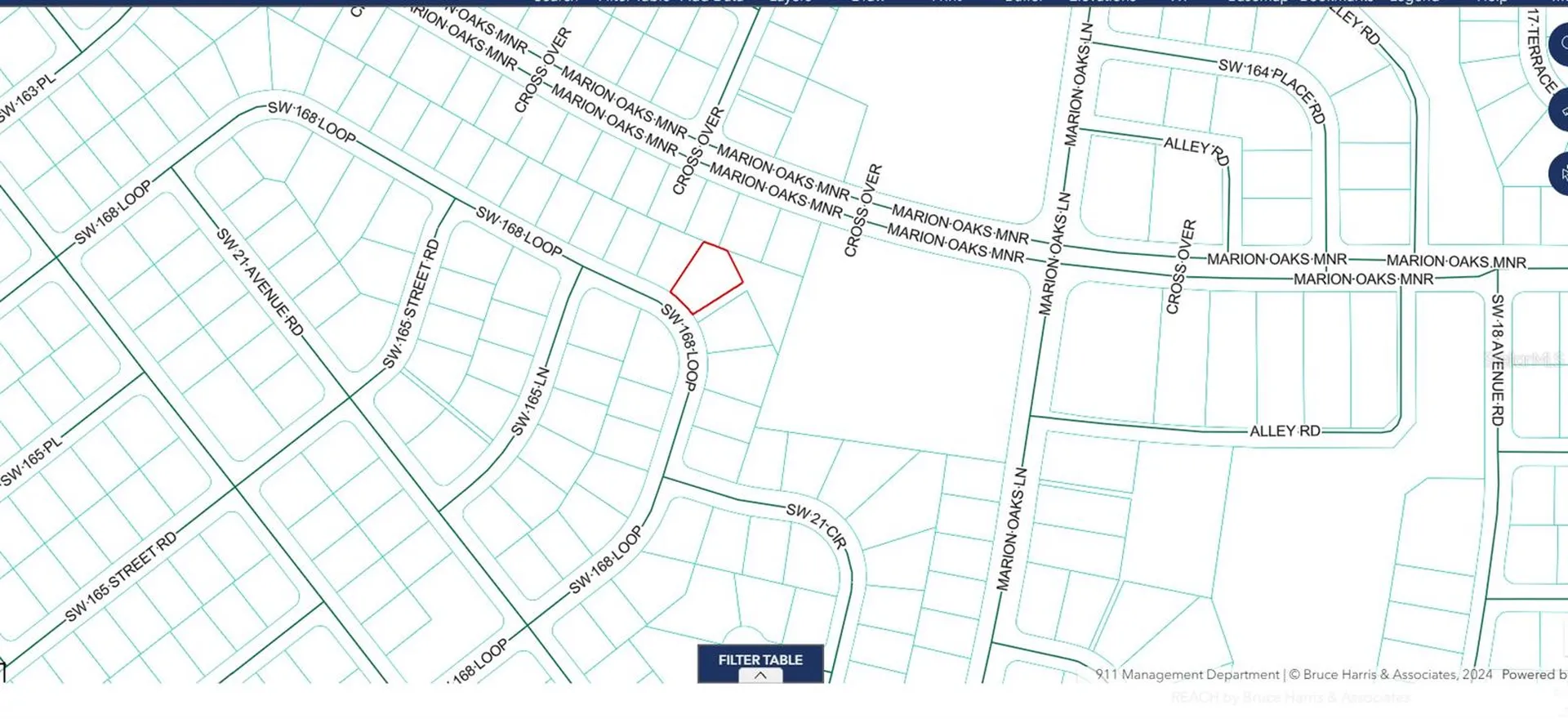 Tbd SW 168th Loop Ocala FL 34473