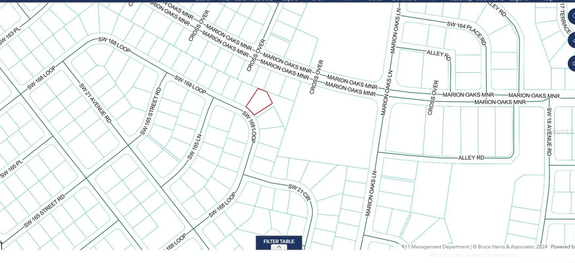 Tbd SW 168th Loop Ocala FL 34473