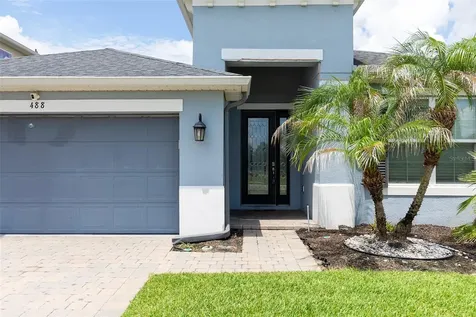 488 Rocky Grove Lane Sanford FL 32771