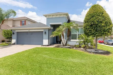 488 Rocky Grove Lane Sanford FL 32771
