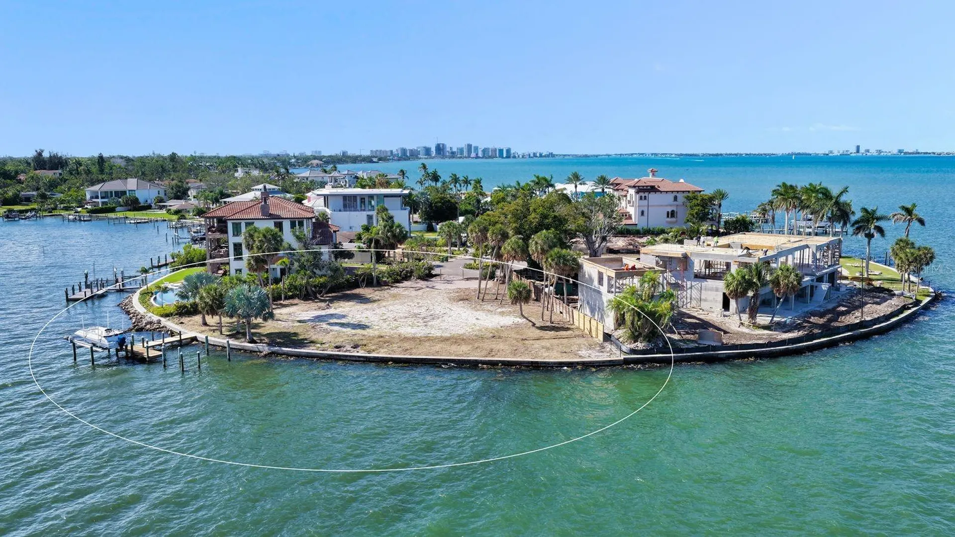 305 S South Shore Drive S Sarasota FL 34234