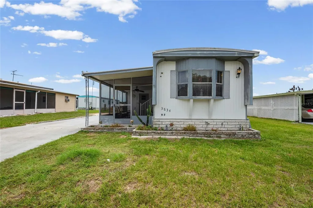 3834 Sarah Drive Wesley Chapel FL 33543