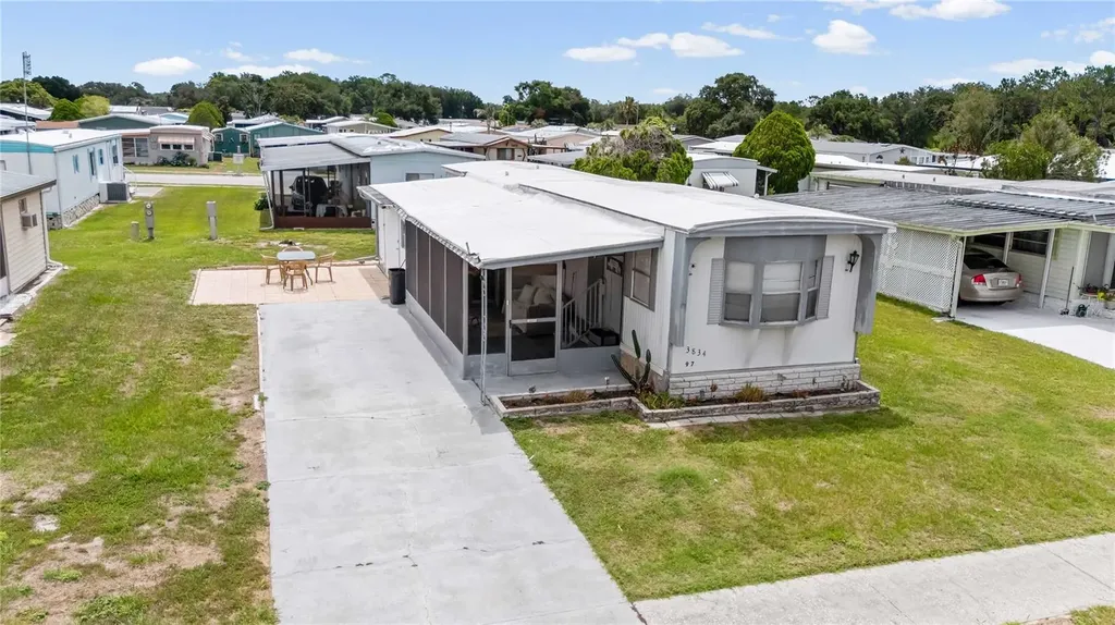 3834 Sarah Drive Wesley Chapel FL 33543