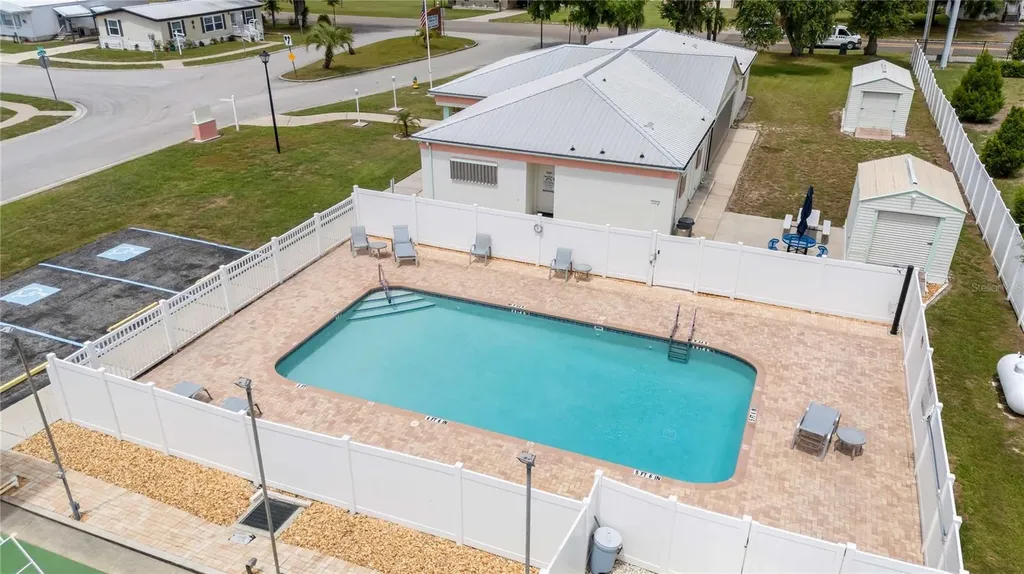 3834 Sarah Drive Wesley Chapel FL 33543