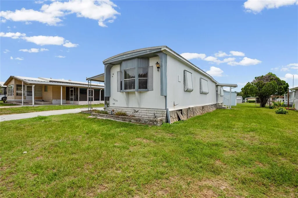 3834 Sarah Drive Wesley Chapel FL 33543