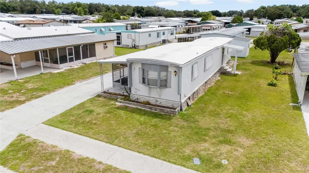 3834 Sarah Drive Wesley Chapel FL 33543