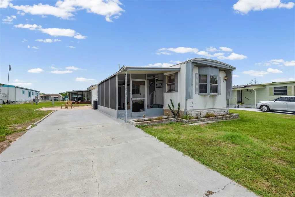 3834 Sarah Drive Wesley Chapel FL 33543