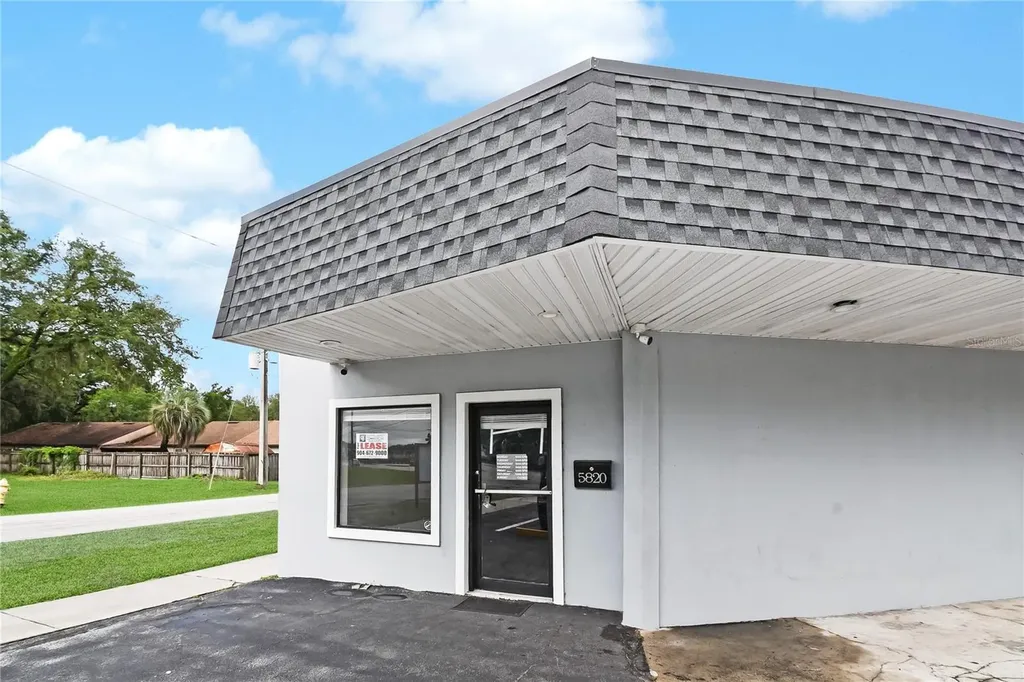 5820 Saint Augustine Road Jacksonville FL 32207