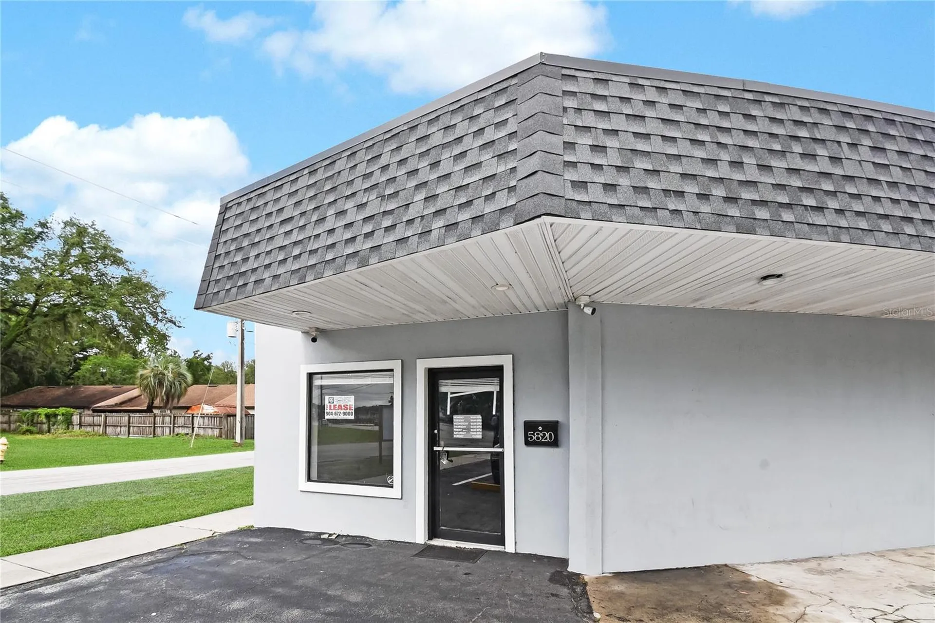 5820 Saint Augustine Road Jacksonville FL 32207