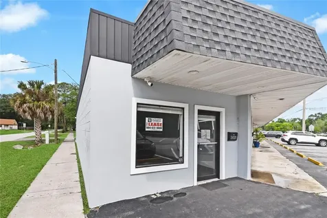 5820 Saint Augustine Road Jacksonville FL 32207