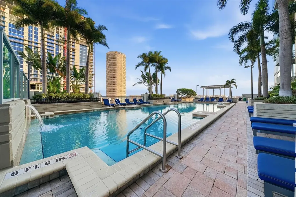 777 N Ashley Drive Tampa FL 33602