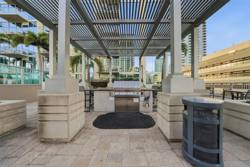 777 N Ashley Drive Tampa FL 33602