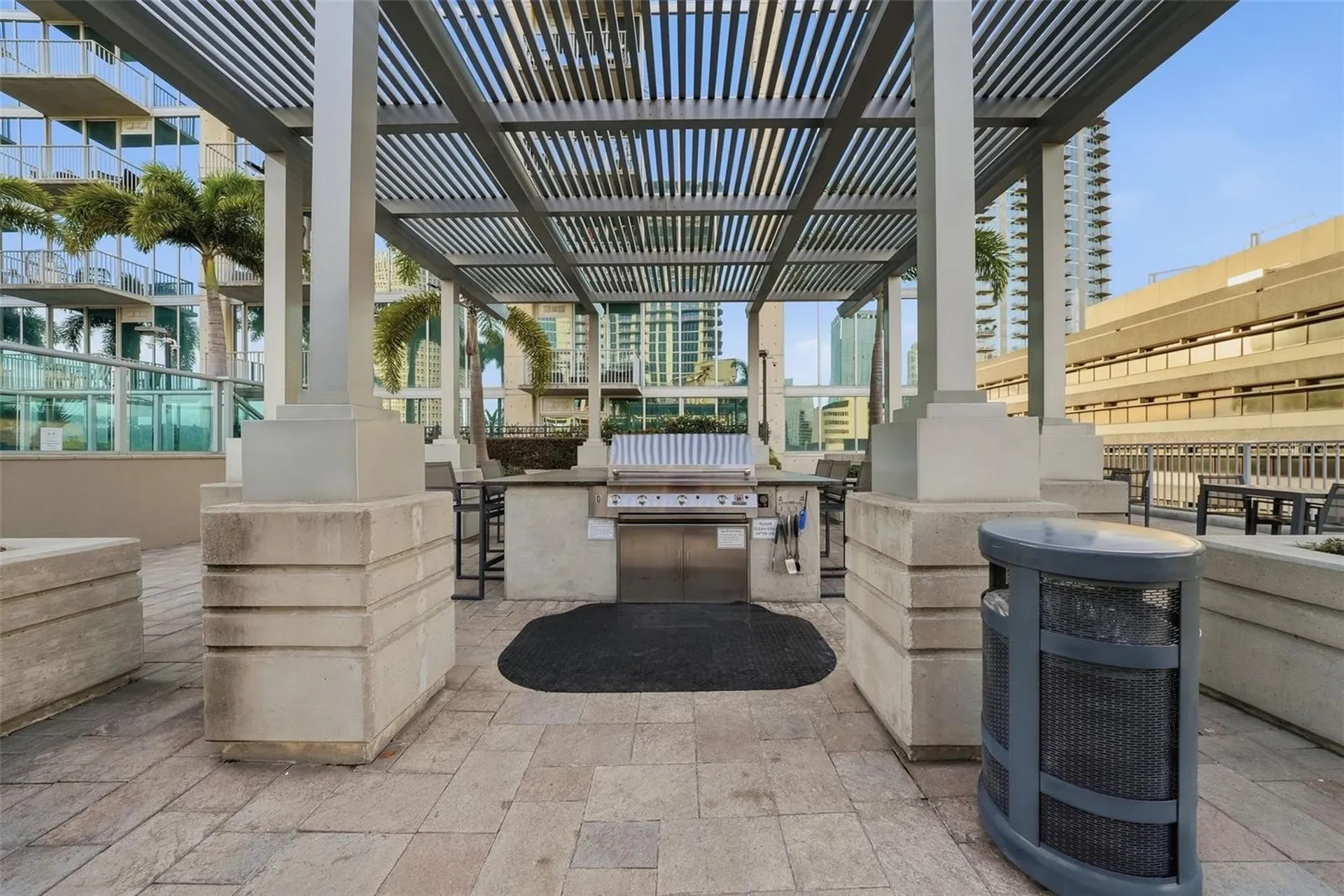 777 N Ashley Drive Tampa FL 33602