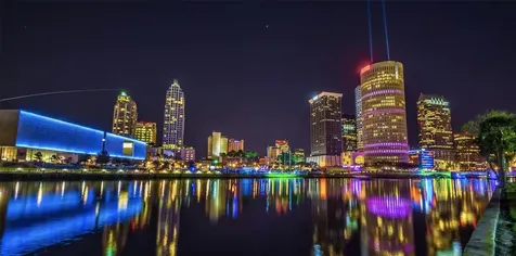 777 N Ashley Drive Tampa FL 33602
